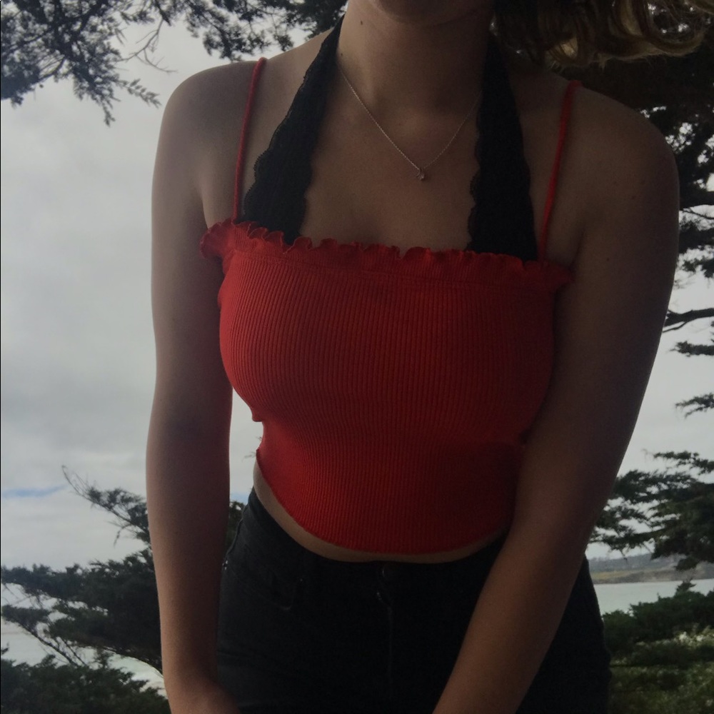 Red Top | 5 for 25